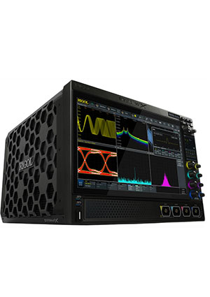 Rigol DS70504, Осцилограф RIGOL А234491 осциллографы