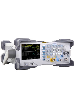 Rigol DG1062Z, Генератор сигналов RIGOL А124454 генераторы и частотомеры