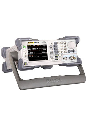 Rigol DSG830, Генератор сигналов RIGOL А168031 генераторы и частотомеры