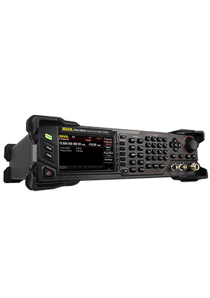 Rigol DSG3065B-IQ, Генератор сигналов RIGOL А224210 генераторы и частотомеры
