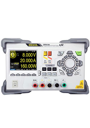 Rigol DP813A, Источник питания RIGOL А233385 лабораторные блоки питания