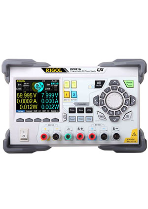 Rigol DP821A, Источник питания RIGOL А128067 лабораторные блоки питания