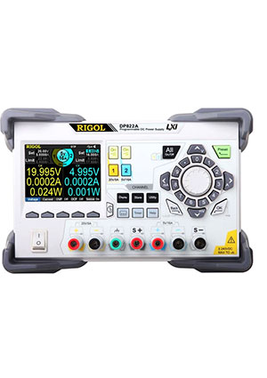 Rigol DP822A, Источник питания RIGOL А233387 лабораторные блоки питания