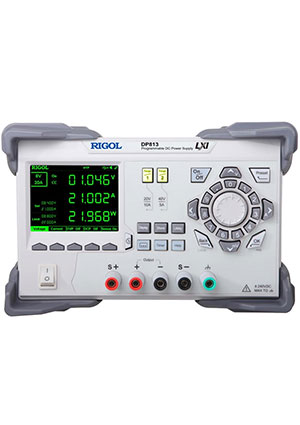 Rigol DP813, Источник питания RIGOL А233384 лабораторные блоки питания