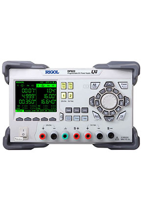 Rigol DP822, Источник питания RIGOL А233386 лабораторные блоки питания
