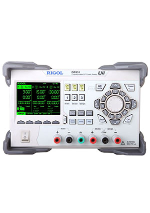 Rigol DP831, Источник питания RIGOL А168030 лабораторные блоки питания