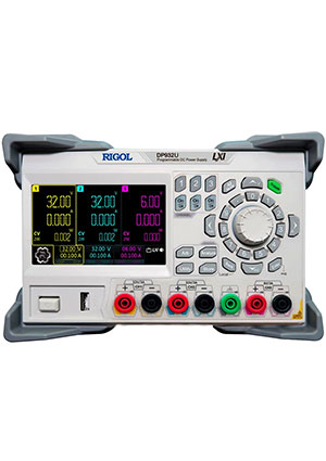 Rigol DP932U, Источник питания RIGOL А237385 лабораторные блоки питания
