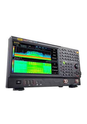 Rigol RSA5032-TG, Анализатор частотного спектра RIGOL А195632 генераторы и частотомеры