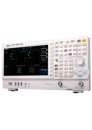 Rigol RSA3015N, Анализатор частотного спектра RIGOL А219989 генераторы и частотомеры