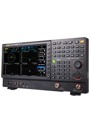 Rigol RSA5032N, Анализатор частотного спектра RIGOL А219994 генераторы и частотомеры