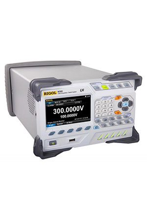 Rigol M301, Цифровой вольтметр RIGOL А158149 вольтметры