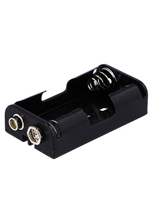 BH321-1B, ���������� ����� AAx2; 57x16x32�� � �������� "��� "�����", ��������