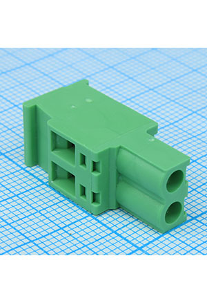 Degson 2EDGKB-5.0-02P-14-00A(H) клеммники разьемные