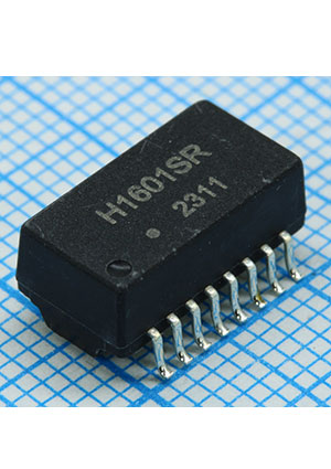 Shinhom H1601SR трансформаторы сигнальные