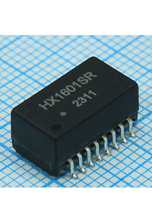 Shinhom HX1601SR трансформаторы сигнальные