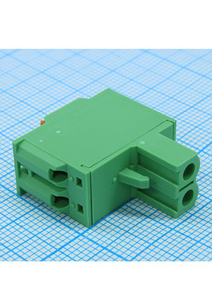 Degson 2EDGKDH-5.08-02P-14-00A(H) клеммники разьемные