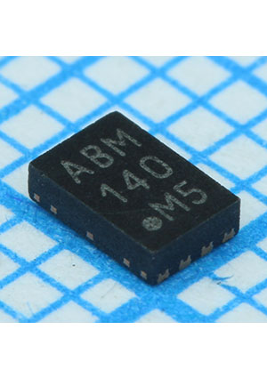 MCP16311T-E/MNY, ��������������� ����������� ���� ���������� ����������  �������������� 1� 8TDFN