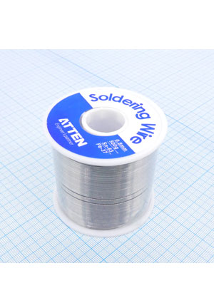 TS-638500N Sn63Pb37 0.8 500, ACF038534