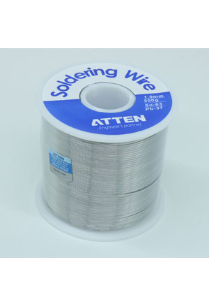 TS-63A500N Sn63Pb37 1.0 500, ACF038532