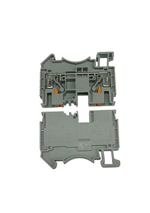 DEGSON DS6-01P-11-00AH, Колодки клеммные на DIN рейку клеммы наборные на DIN-рейку