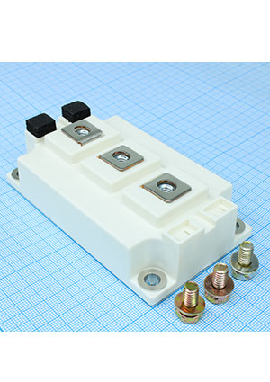 GD200HFU120C2S, NPT Ultra Fast IGBT