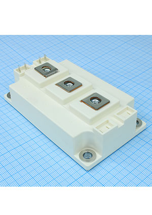 GD200HFX65C2S, Trench FS IGBT, Low Loss