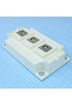 GD200HFY120C2S, GD200HFY120C2S, Advanced Trench FS IGBT, Low Loss, аналог CM200DU-24NFH