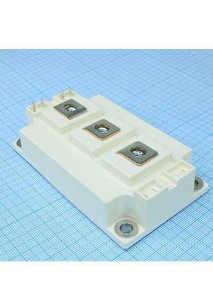 GD200HFX170C2S, Модули IGBT