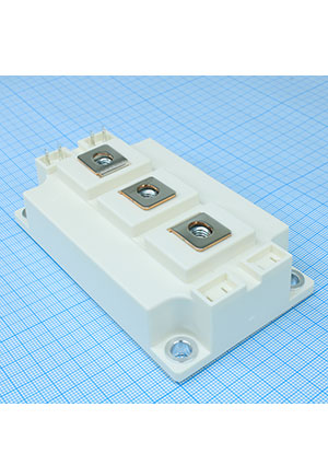 GD300HFU120C2S, Модули IGBT