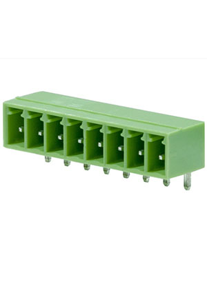ZBF200R-3.81-8P PBT, 15EDGRC-3.81-08P - 14 (ZBF200R-3.81-8P), �������� ZB