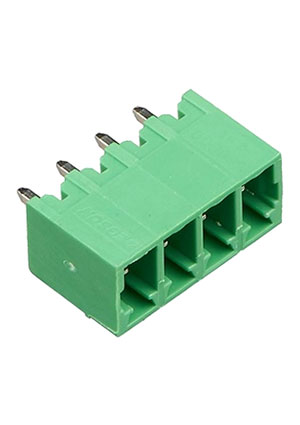 ZBF200V-3.81-4P-G01 PA66, 15EDGVC-3.81-04P - 14 (ZBF200V-3.81-4P-G01 PA66) �������� ZB