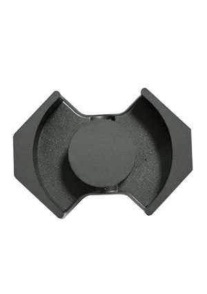 ACME P4RM10, Ферритовый сердечник RM10, Al=4200nH +30%/-20%, аналог RM10/I-3C90 ферритовые сердечники