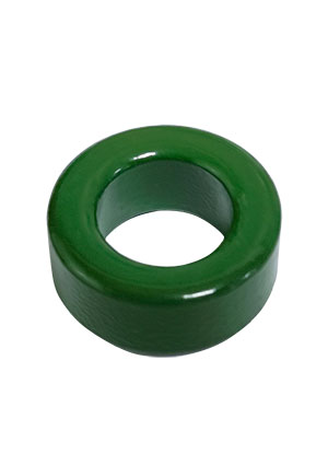 ACME A10T25.3*14.8*10C, Ферритовое кольцо R 25.3x14.8x10.0 аналог B64290L0618X038 ферритовые кольца