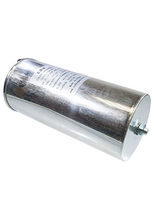 DIN C71L31072DO9J2ZAFN2S, конденсатор пленочный 100uF 5% 530Vac 3x104A аналог B32377A5107J000 конденсаторы силовые