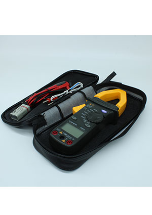 MASTECH MS2001C токовые клещи