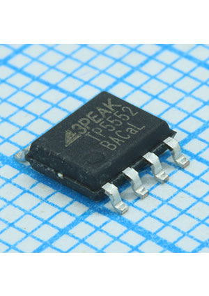 PN8275SSC-R1W, AC DC ��������������� ������������, ������ SOP7