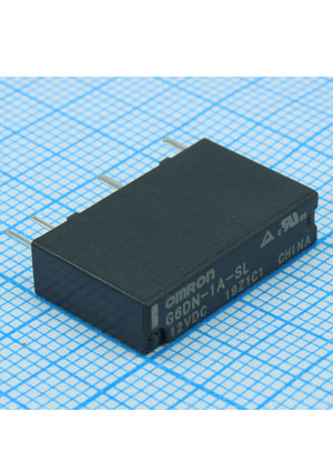 G6DN-1ASL-12DC, ���� ������� 5� ���� ������� �� ��������� ������� 12�