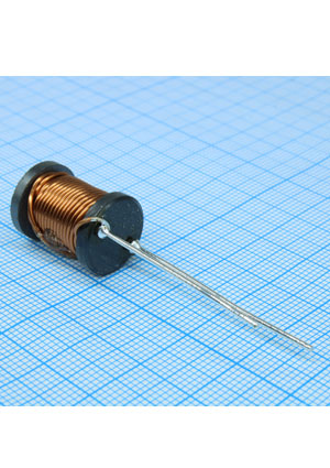 MCDR1419NP-121K, Дроссели