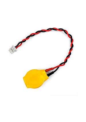 Maxell Maxell ML1220 (с коннектором 1.00mm), Аккумулятор для BIOS аккумуляторы