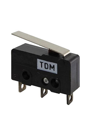 SQ0726-0017,  NO/NC 5A  250