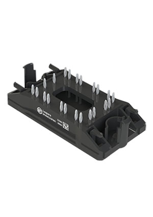DFH50CU12F0H1, SiC/Si ��������� ������ 1200�  75A  Dual Boost F0