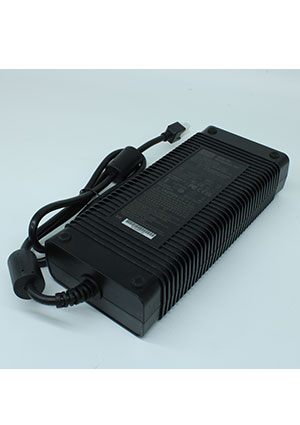Mean Well GST360A24-C6P, AС-DC,в корпусе 360Вт, выход 24B/15A сетевые адаптеры