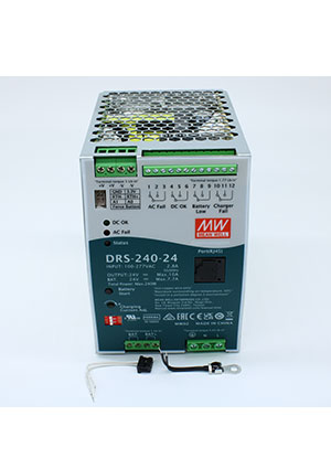 DRS-240-24,  