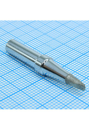 ET B soldering tip 2.4mm, ���� ��� ��������� LR 21/WEP 70, ���� 2,4�� x 0,8��