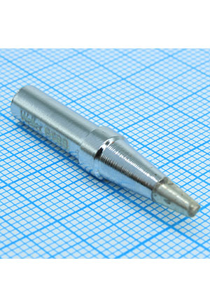 ET BB soldering tip 2.4mm, ���� ��� ��������� LR 21/WEP 70, ��� 45  ��������� ���� 2,4��