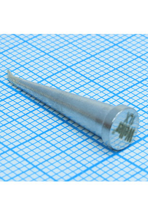 LT 1LX soldering tip 0,2, ���� ��� ��������� WP80/WSP80/FE75, ��������� 35  ������� ����� D=0,2��, L