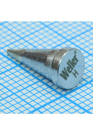 LT H soldering tip 0,8mm, ���� ��� ��������� WP80/WSP80/FE75, ���� 0,8��, L=12,5��
