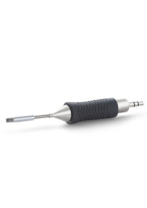 RTM 022 S tip chisel 2.2X0.4, ���� ��� ��������� WMRP/WXMP, ���� 2.2�0.4��