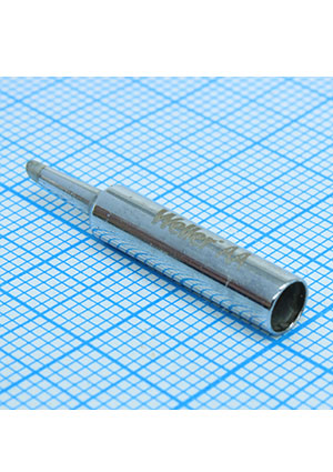 XNT AA 45 soldering tip 1,6mm, ���� ��� ��������� WXP65/WP65/WTP90, ����� ��������� 45  1,6��, L=28�