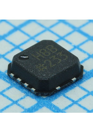 ADP1706ACPZ-1.2-R7, �������� ������������ � ������ �������� ���������� ������������� ����������, 1.2